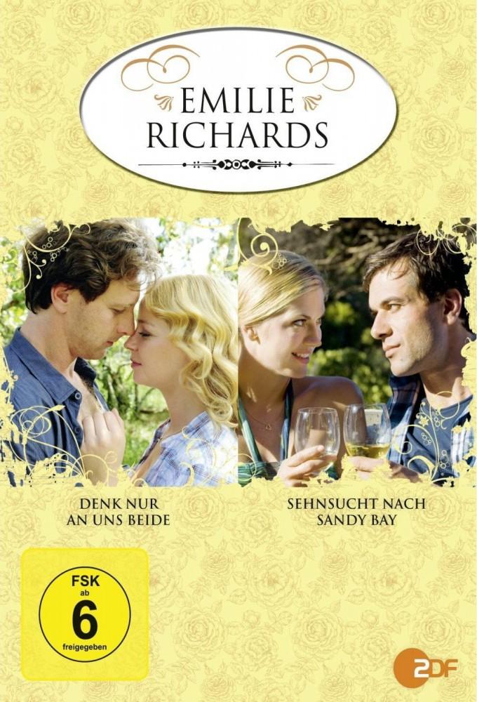 Emilie Richards - Whiskey Island