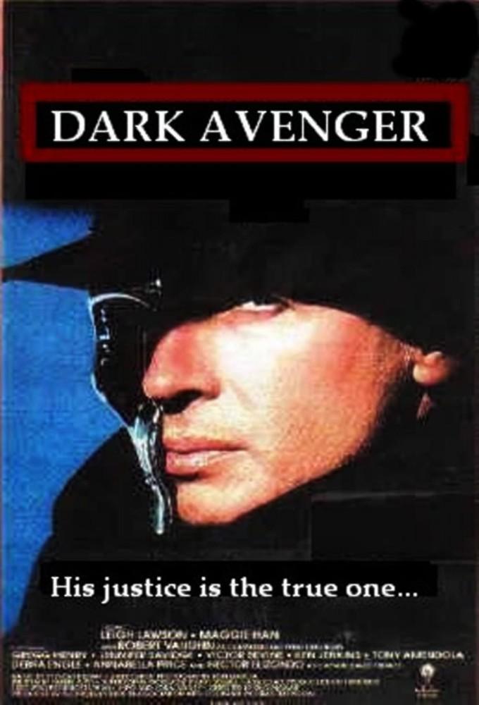 The Dark Avenger