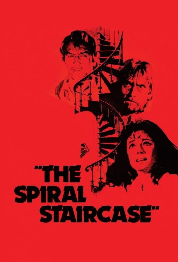 The Spiral Staircase
