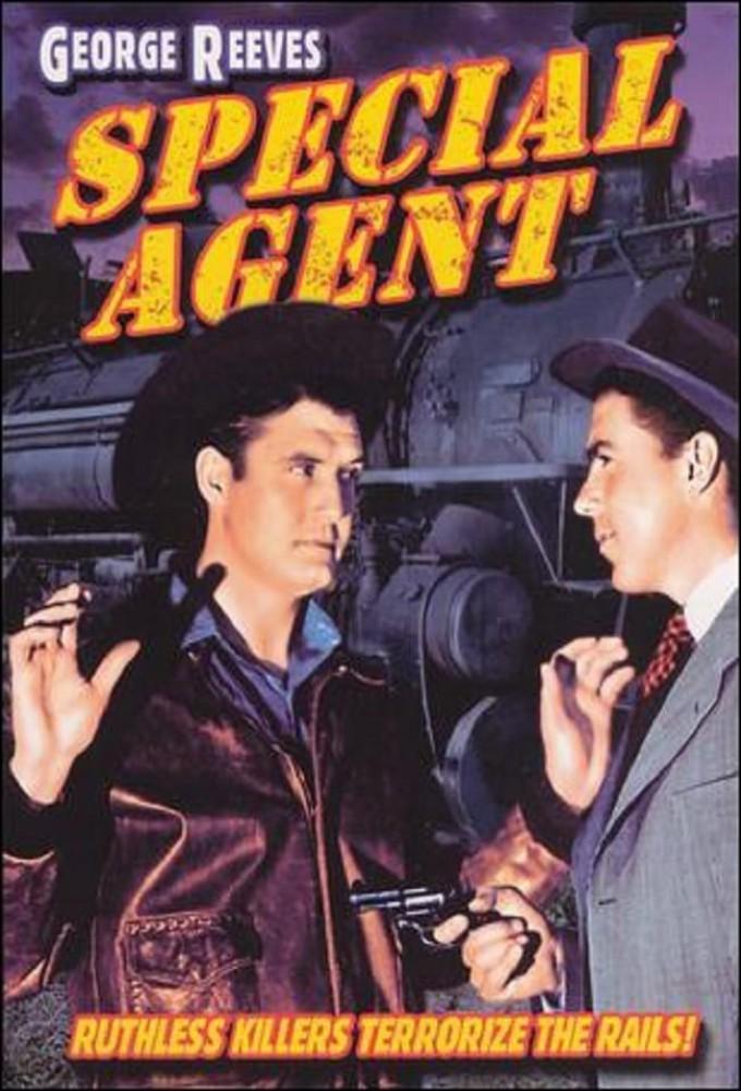 Special Agent