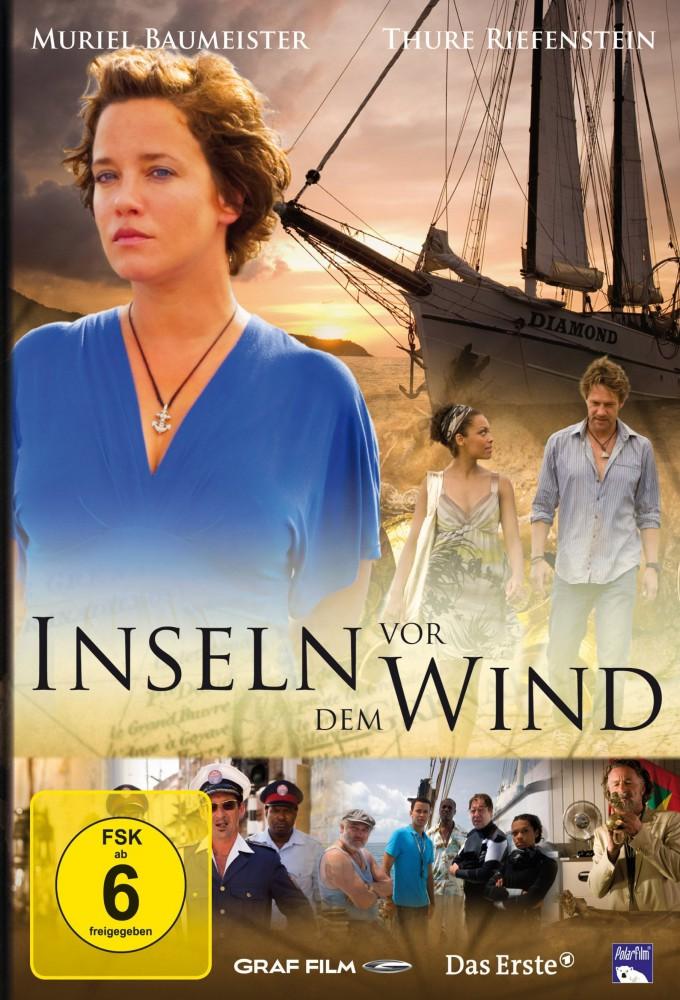 Inseln vor dem Wind