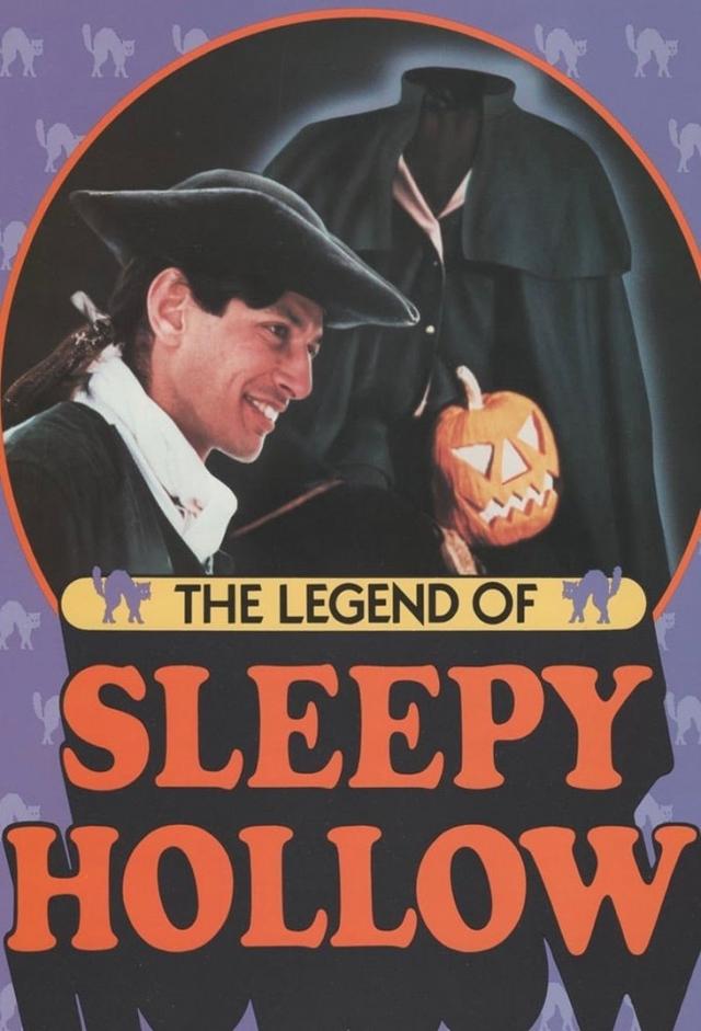 The Legend of Sleepy Hollow