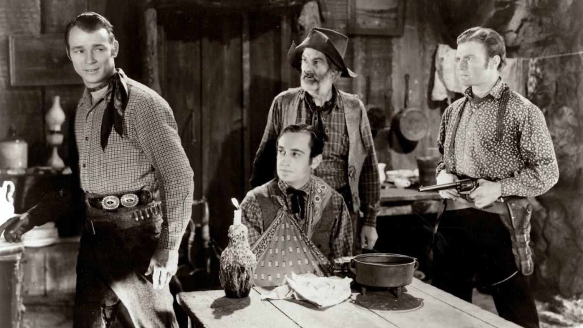 Days of Jesse James