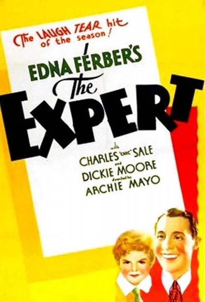 The Expert
