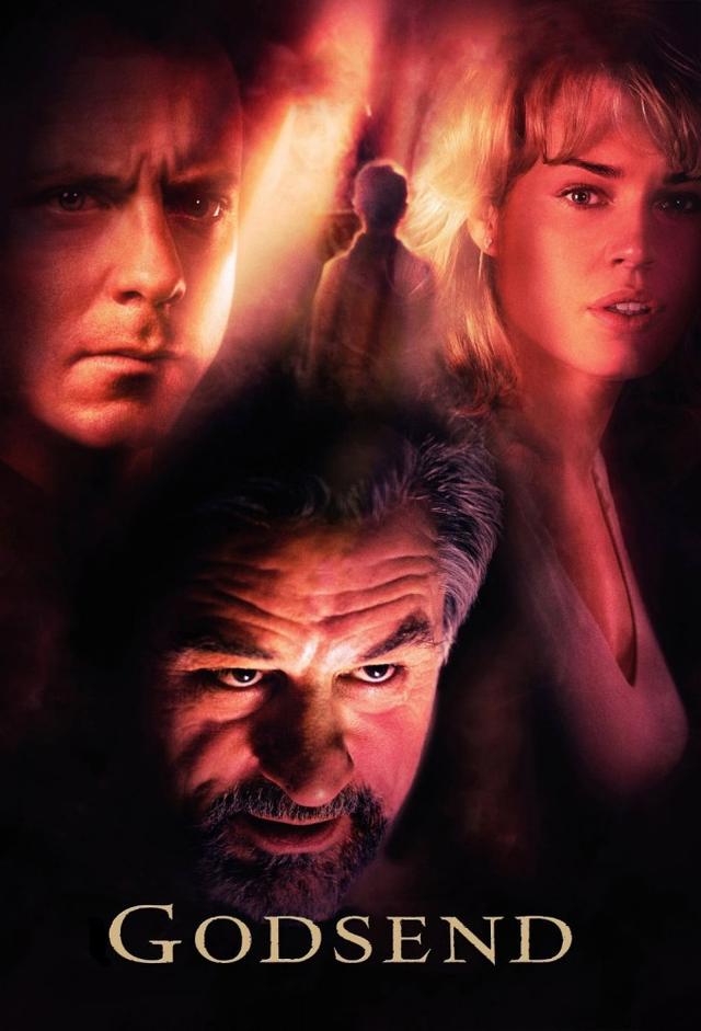Godsend : Expérience interdite