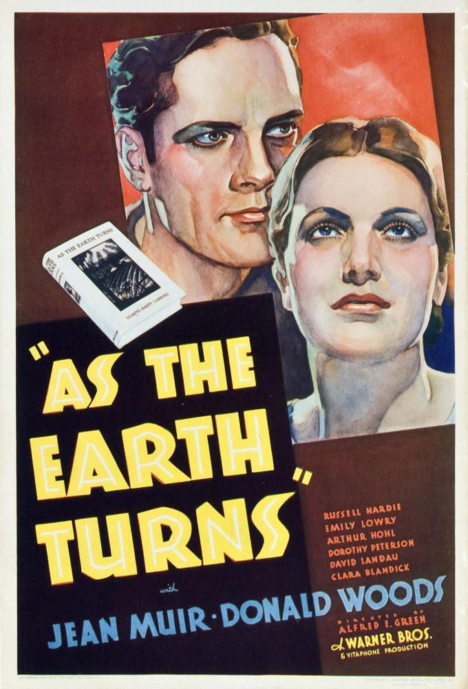As the Earth Turns
