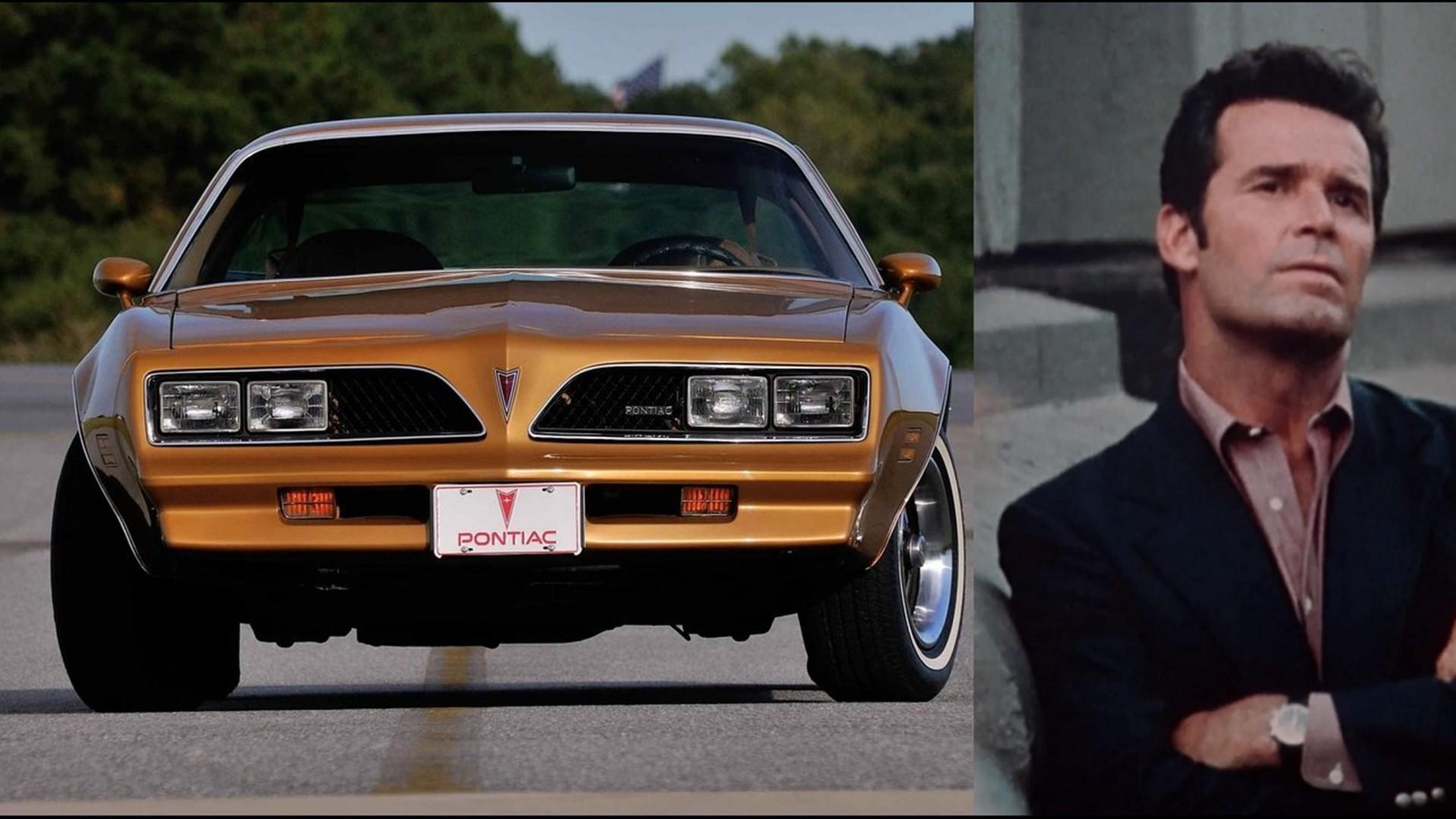 The Rockford Files: A Blessing in Disguise