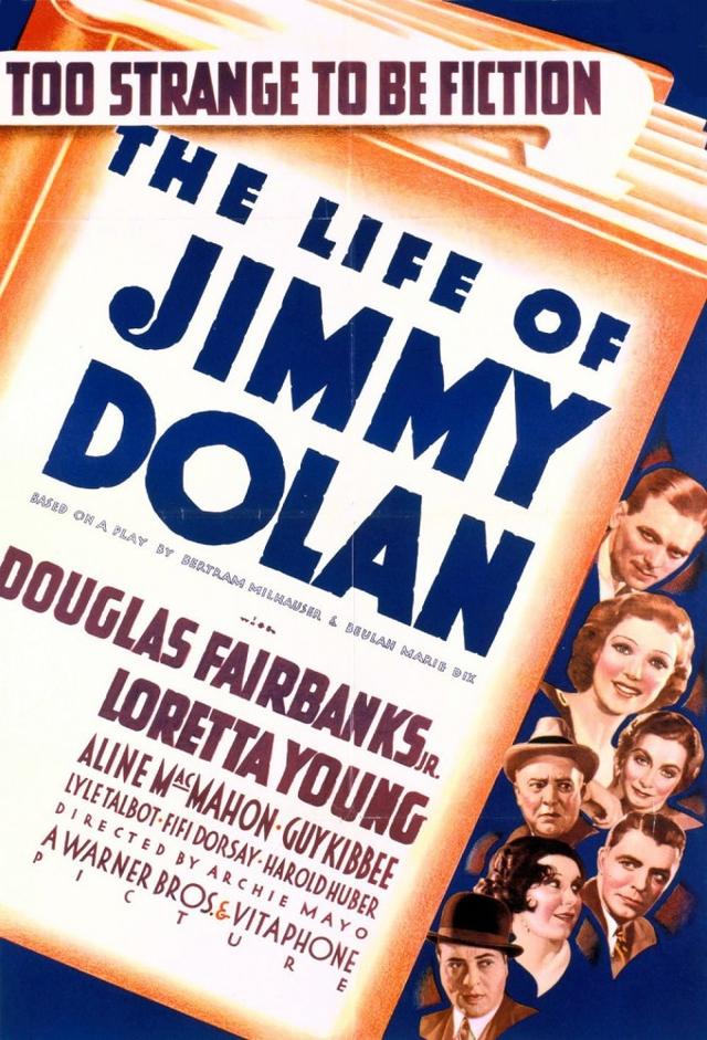 The Life of Jimmy Dolan