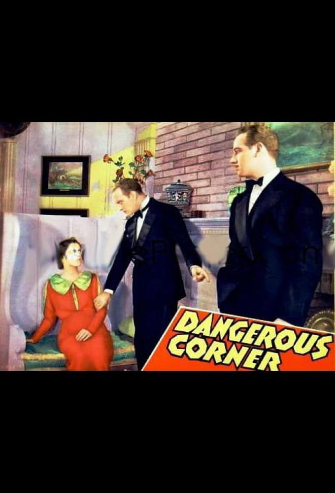 Dangerous Corner