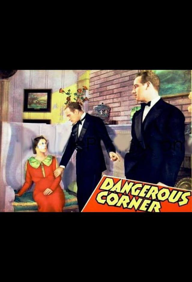 Dangerous Corner