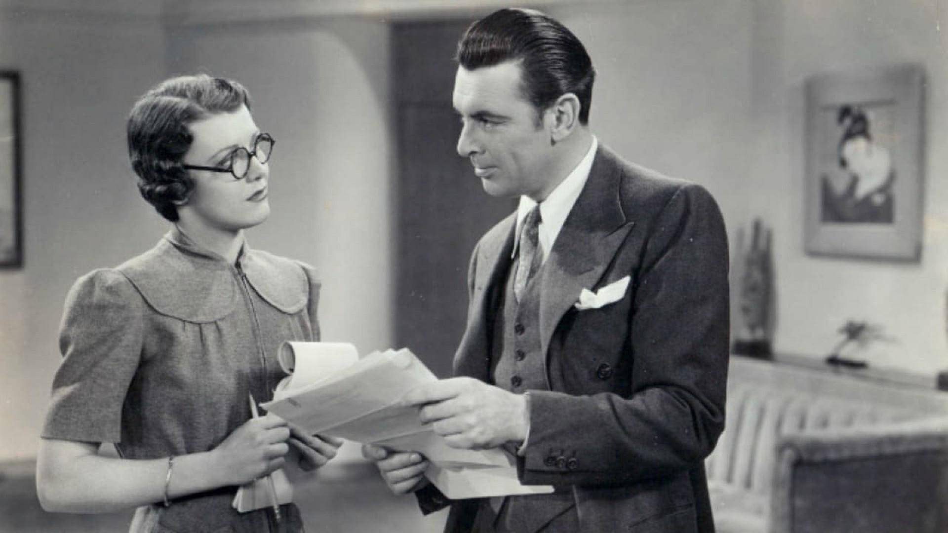 Secrets of an Actress