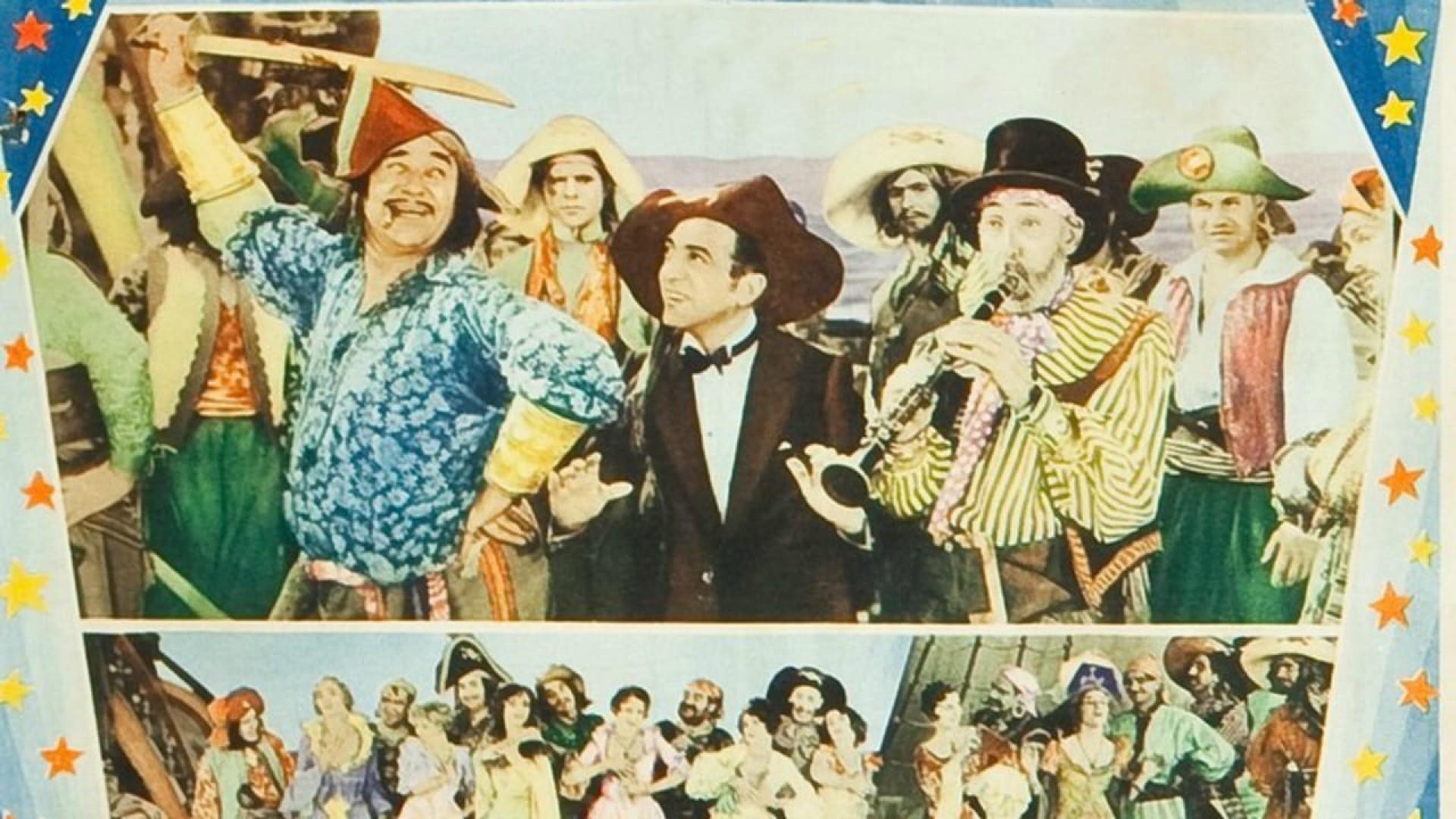 Show of Shows