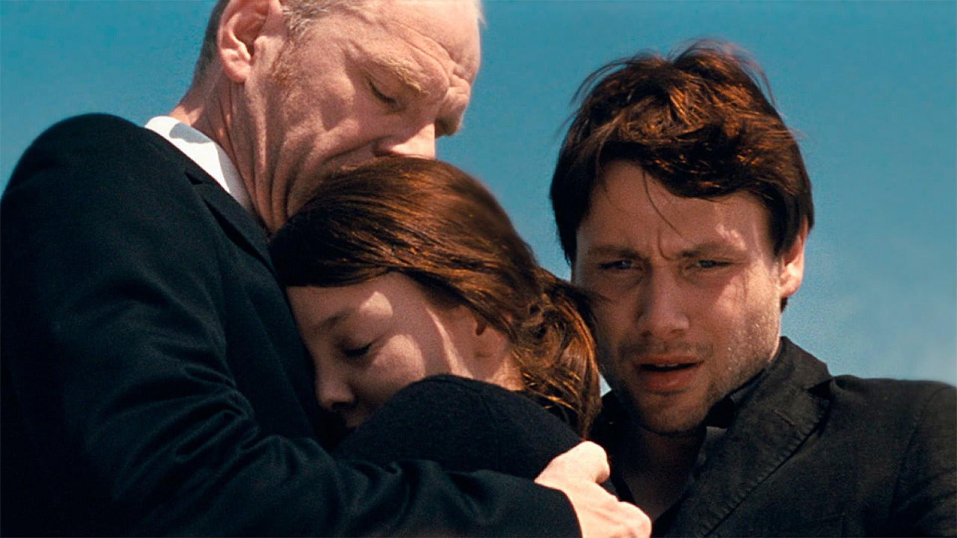 A Family of Three