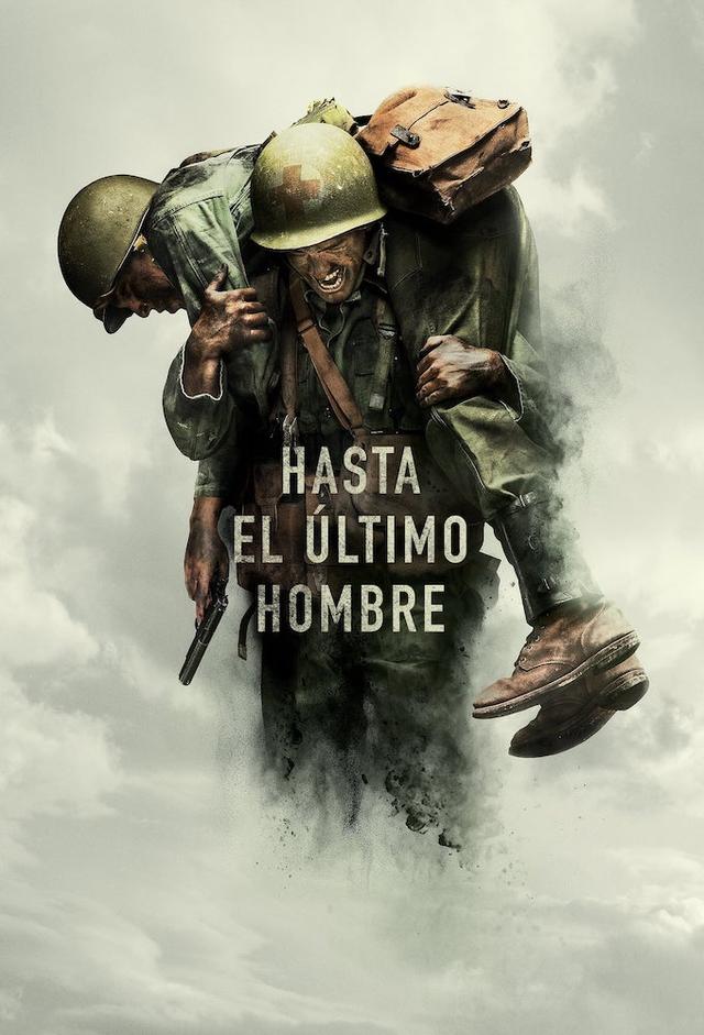 Hasta el último hombre