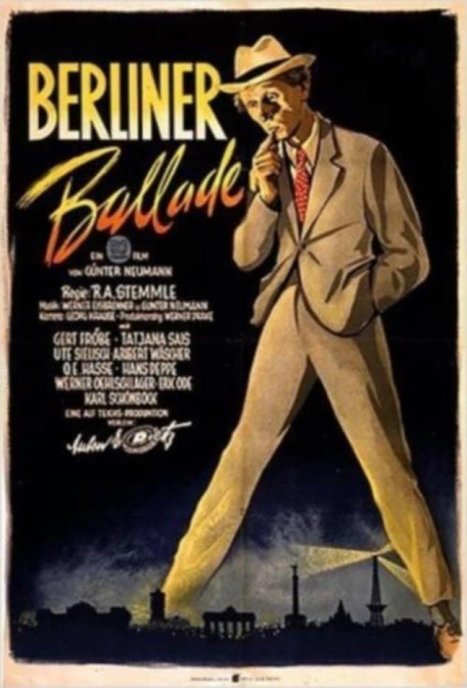 The Berliner