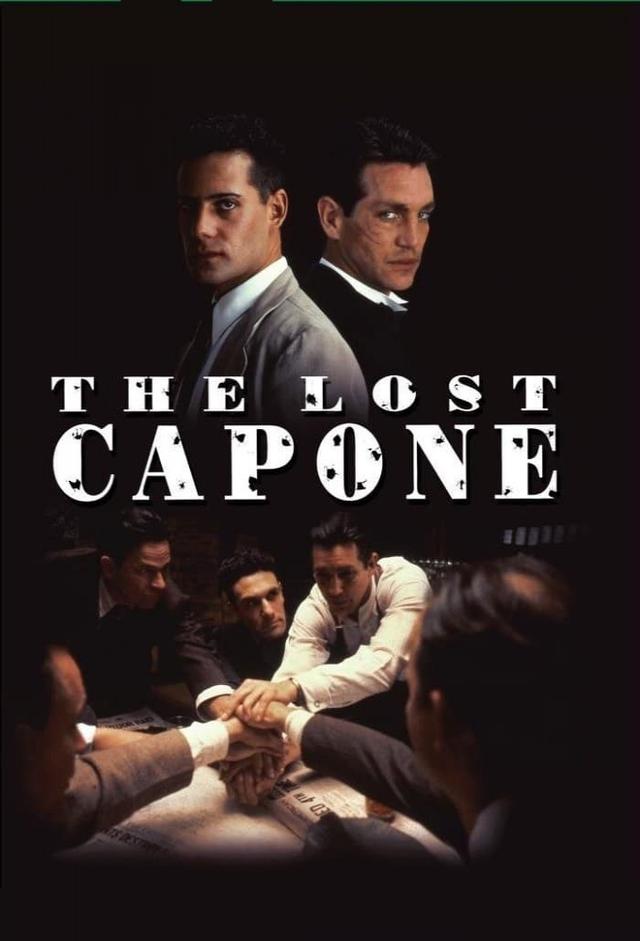 The Lost Capone