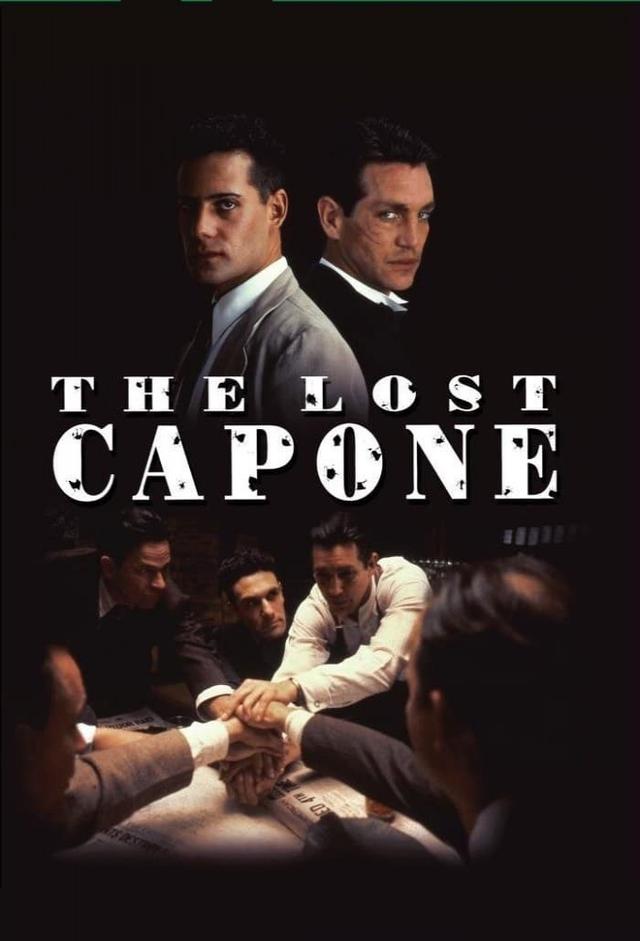 The Lost Capone