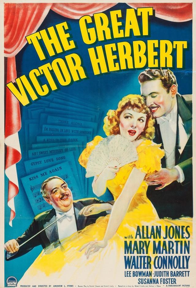 The Great Victor Herbert