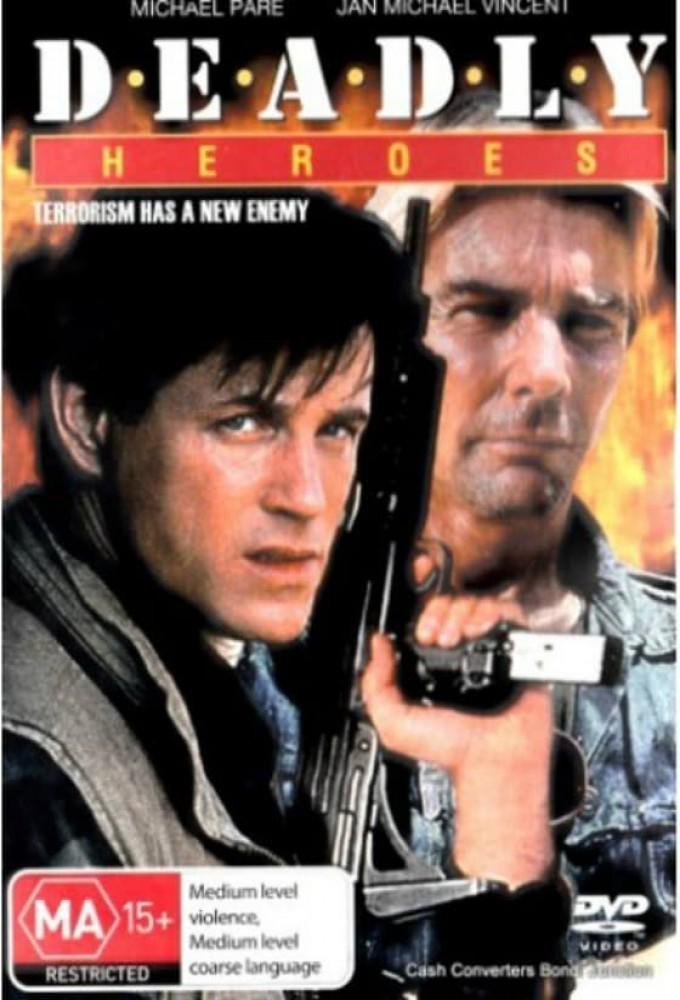 Deadly Heroes