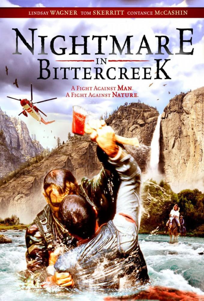Nightmare at Bittercreek
