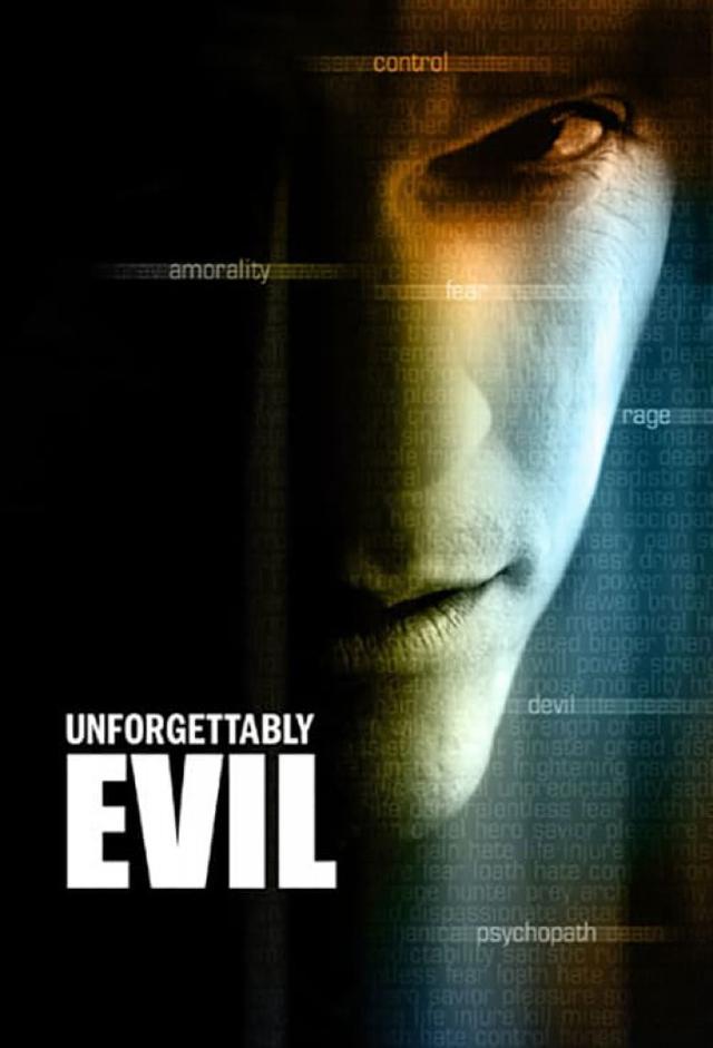 Starz Inside - Unforgettably Evil