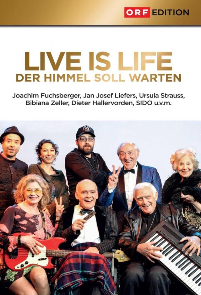 Live is Life 2