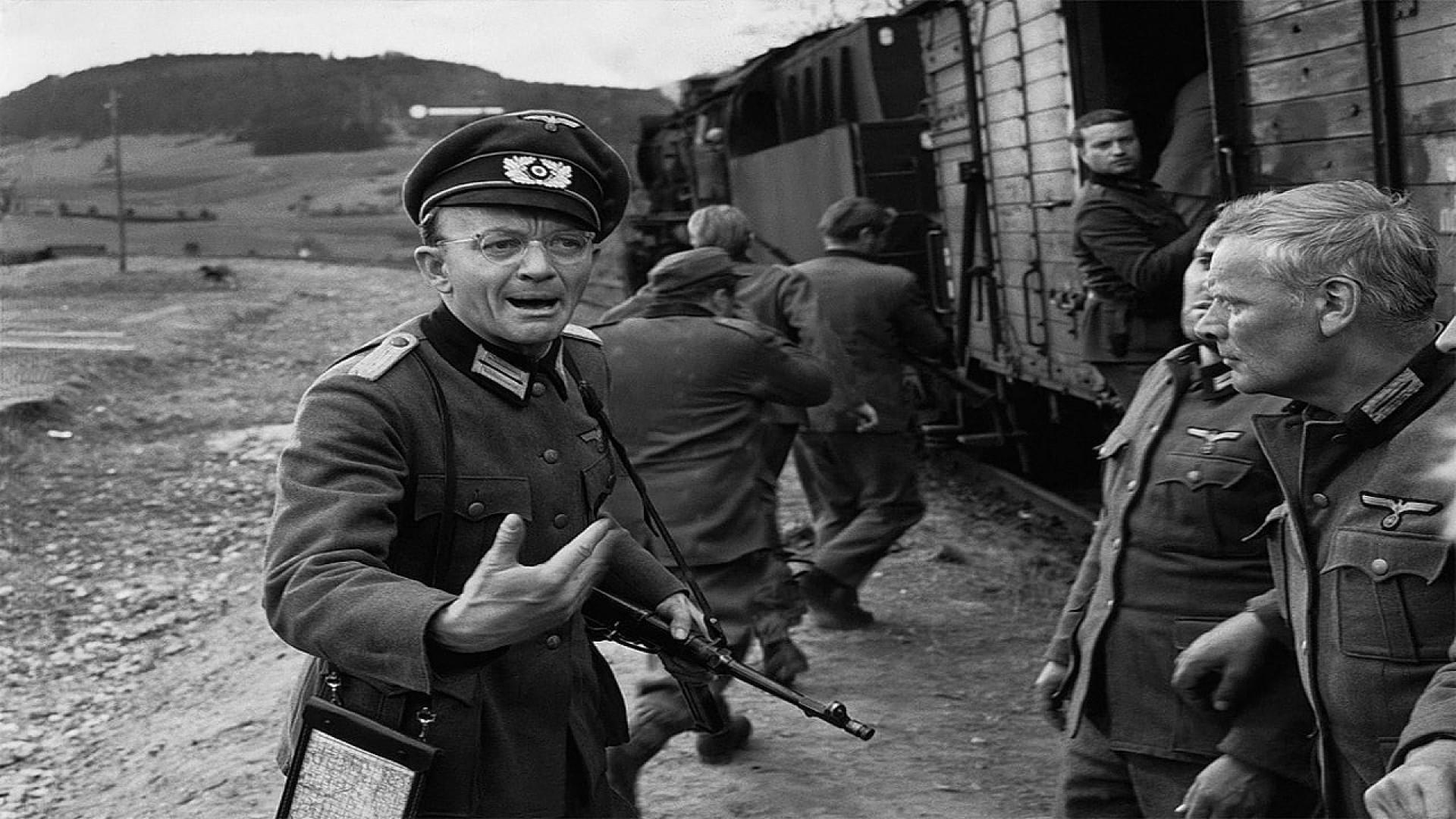 Der Transport