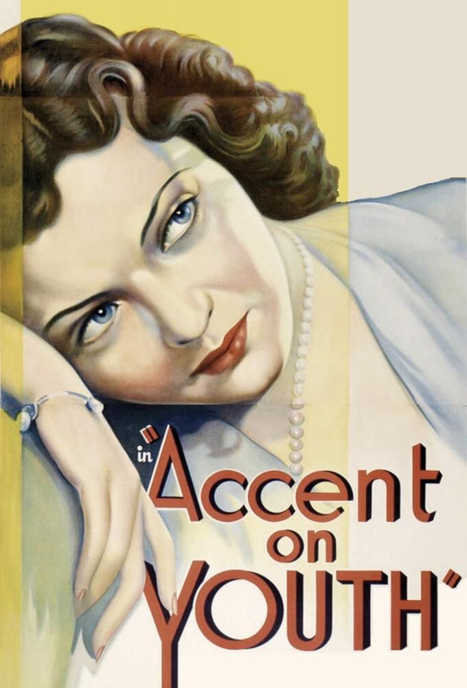 Accent on Youth