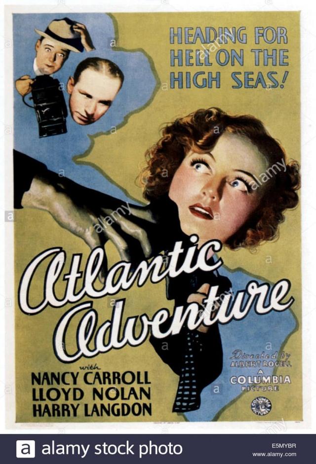 Atlantic Adventure