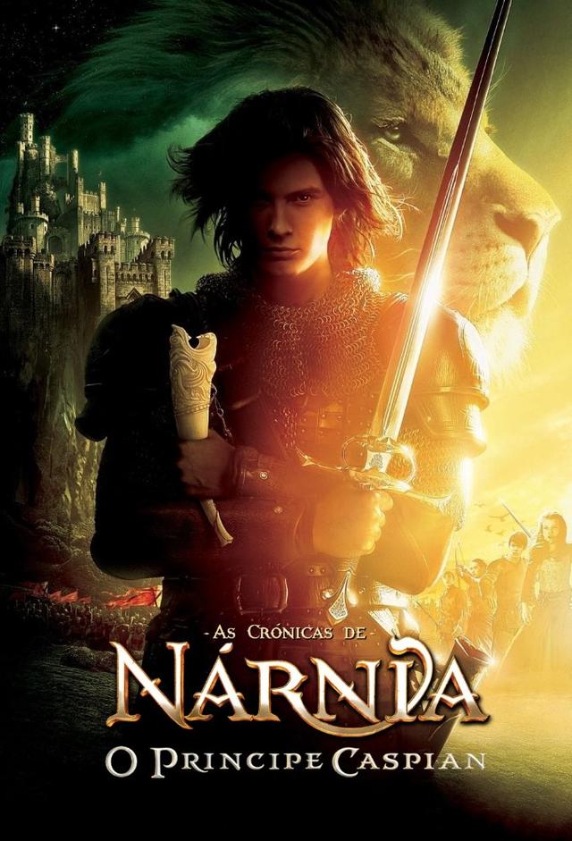 The Chronicles of Narnia: Prince Caspian