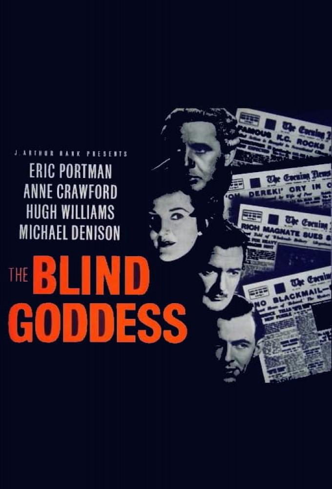 The Blind Goddess