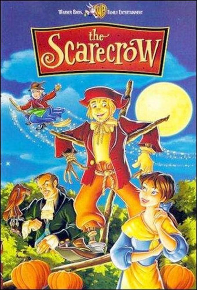 The Scarecrow