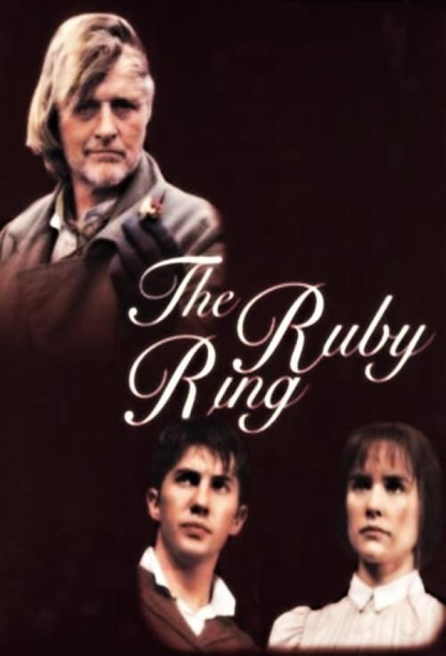 The Ruby Ring