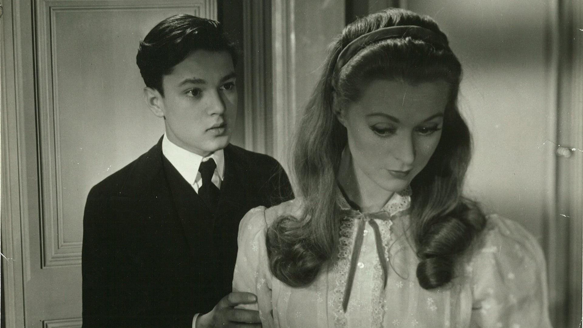 The Man Who Loved Redheads