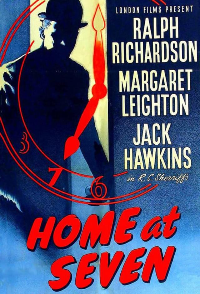 Home at Seven