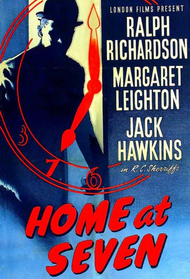 Home at Seven