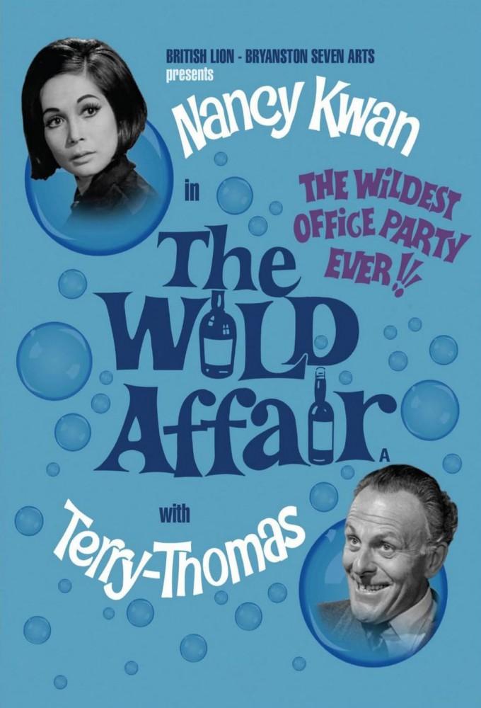 The Wild Affair