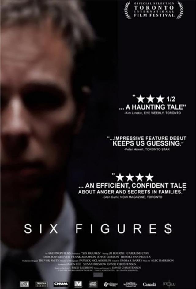 Six Figures