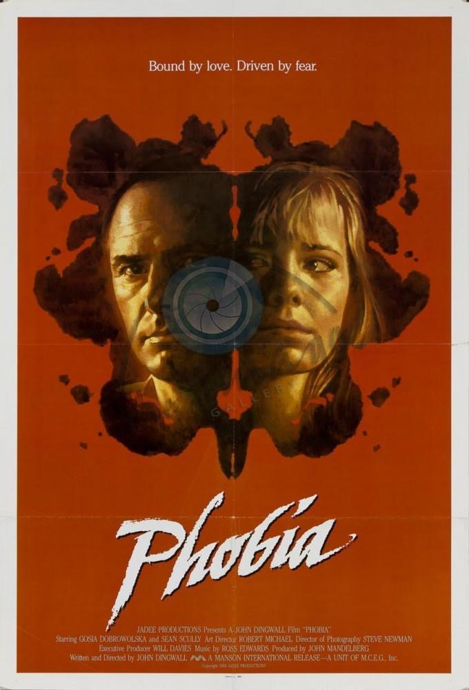 Phobia