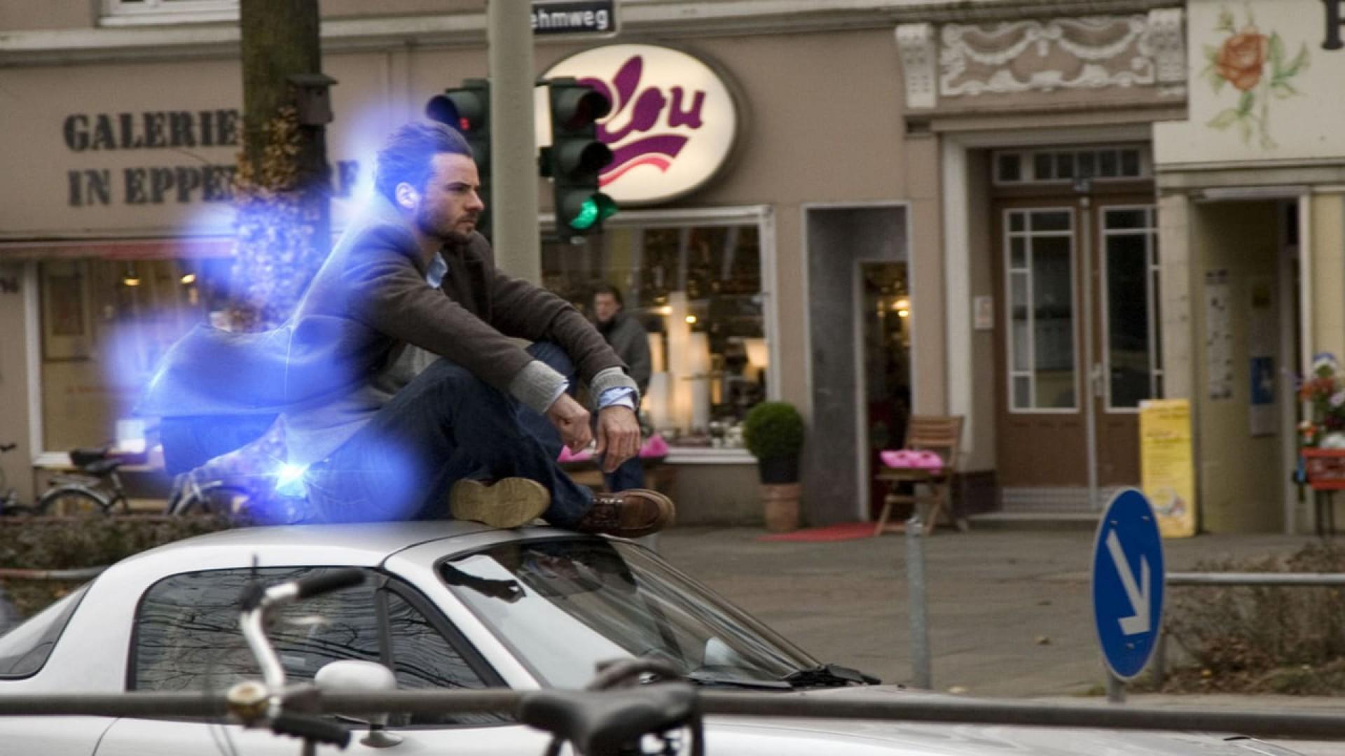 Kein Geist für alle Fälle