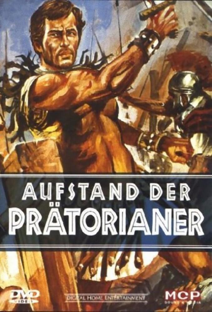Revolt of the Praetorians
