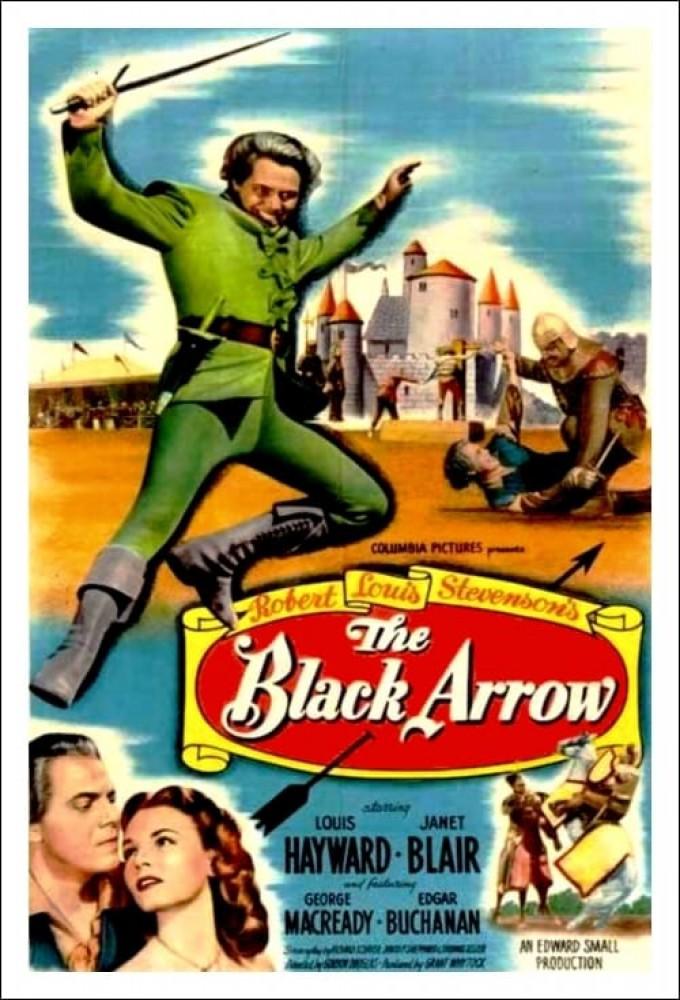 The Black Arrow
