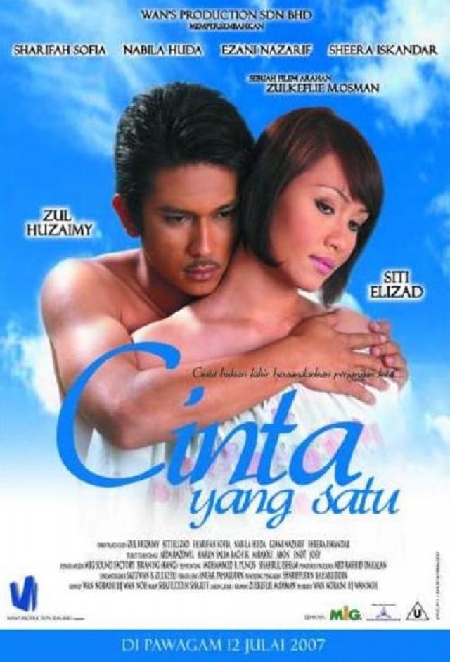 Cinta Yang Satu