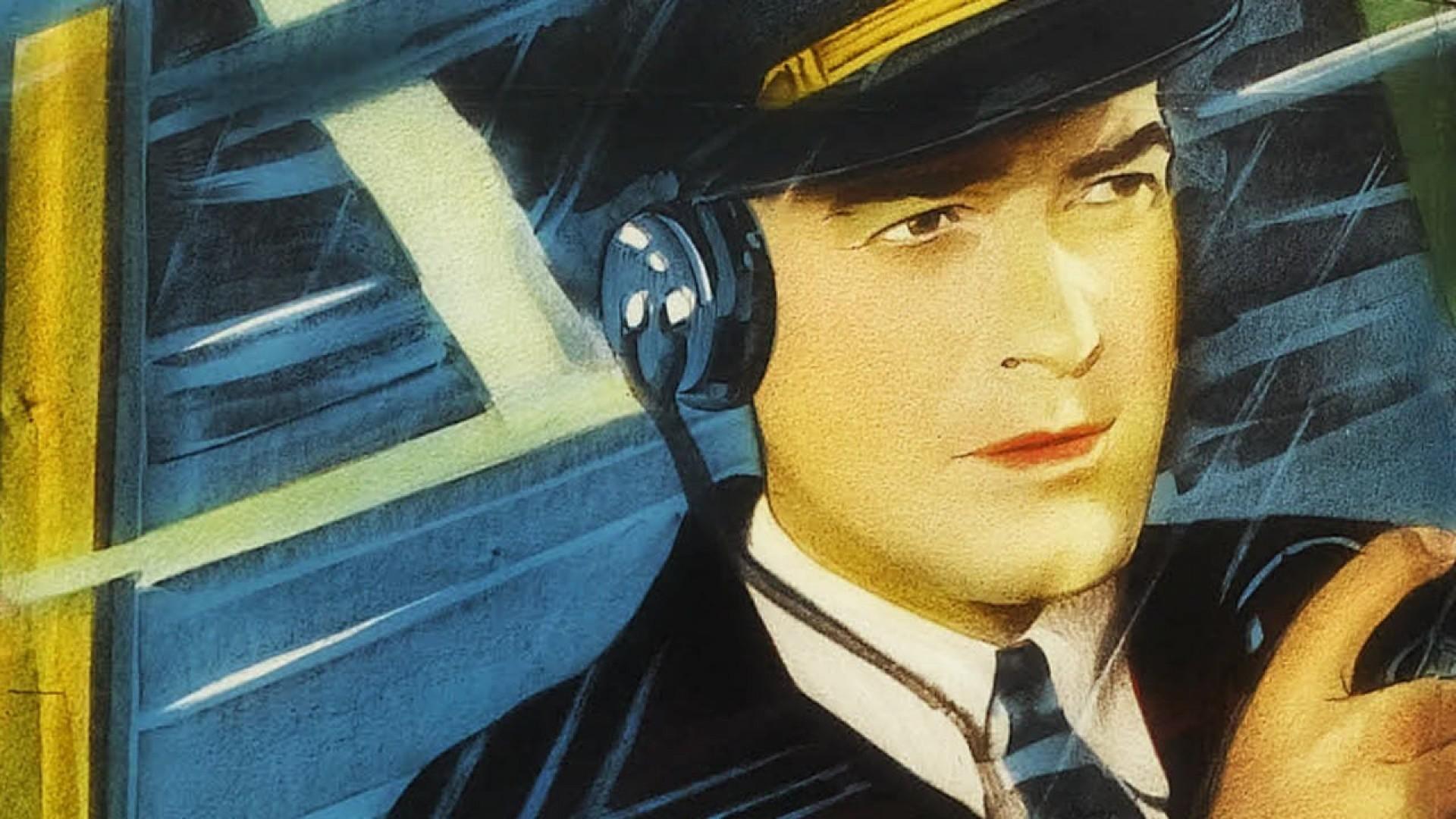 Danger Flight
