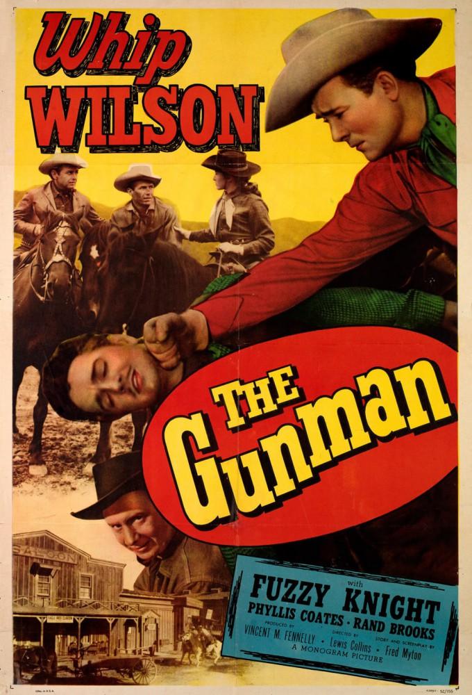 The Gunman