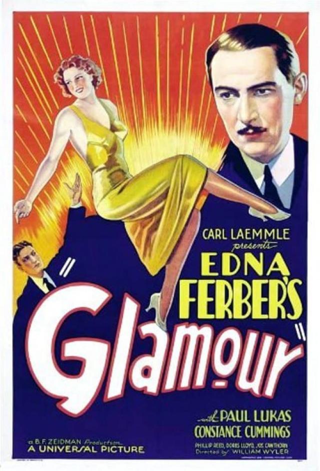 Glamour