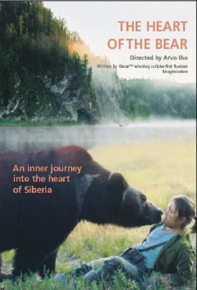 The Heart of the Bear