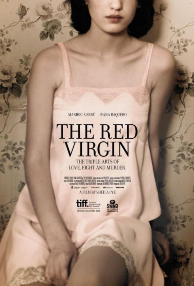The Red Virgin