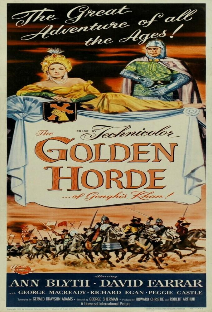 The Golden Horde