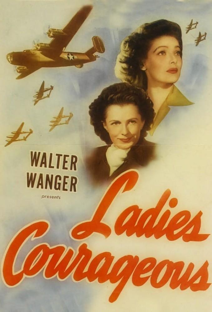 Ladies Courageous